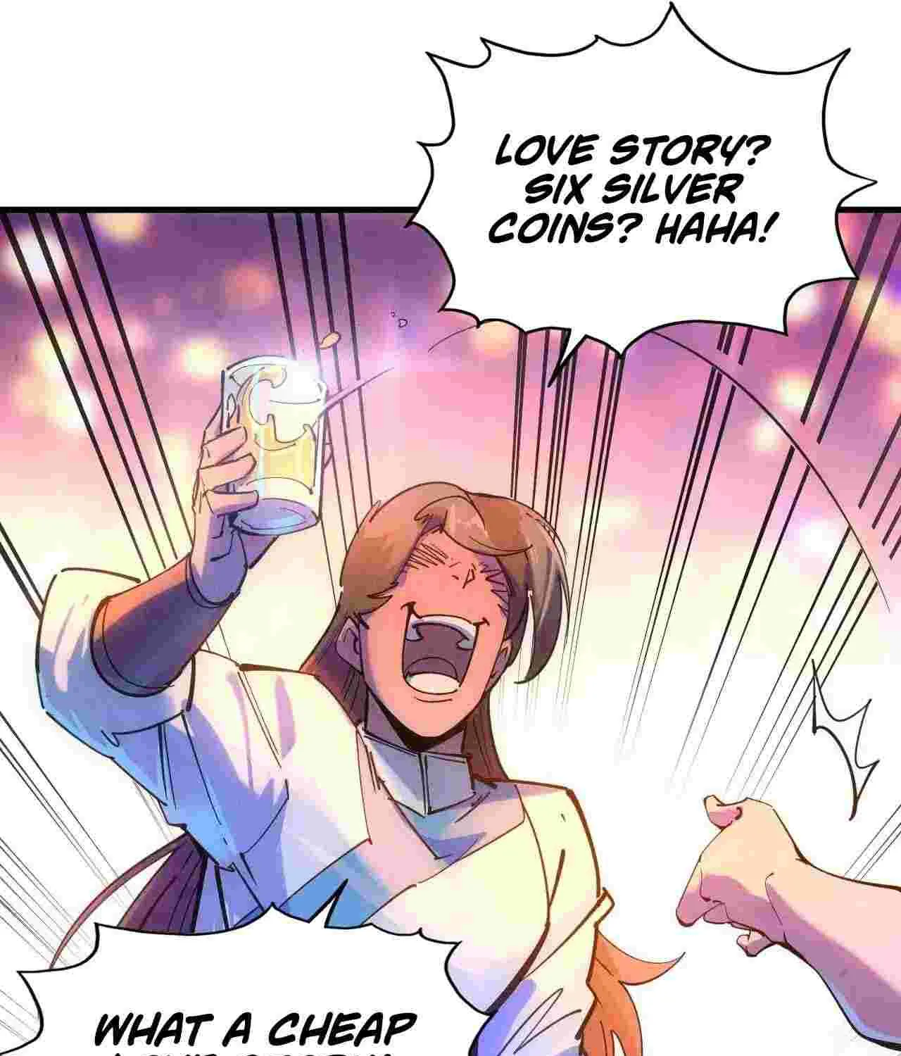 The Eternal Supreme Chapter 30 page 20 - 