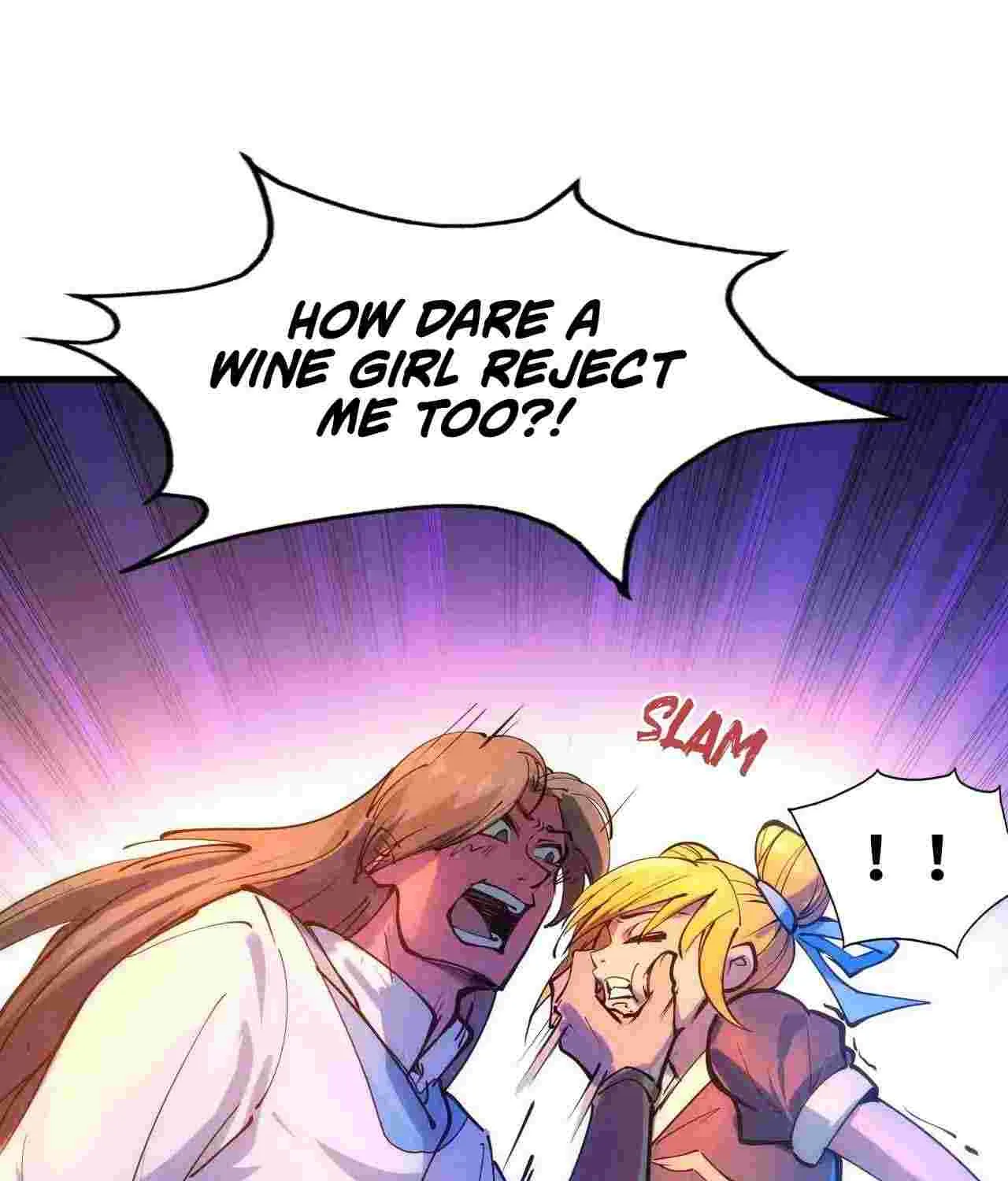 The Eternal Supreme Chapter 30 page 25 - 