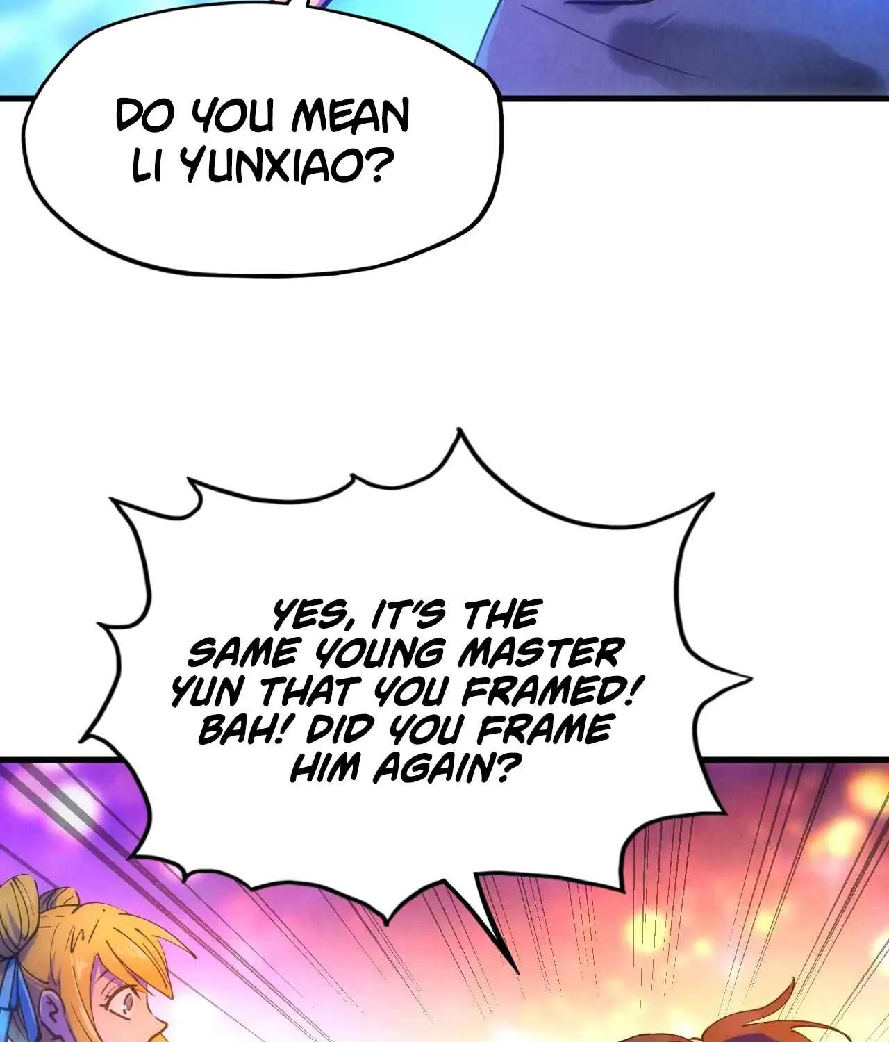 The Eternal Supreme Chapter 30 page 45 - 