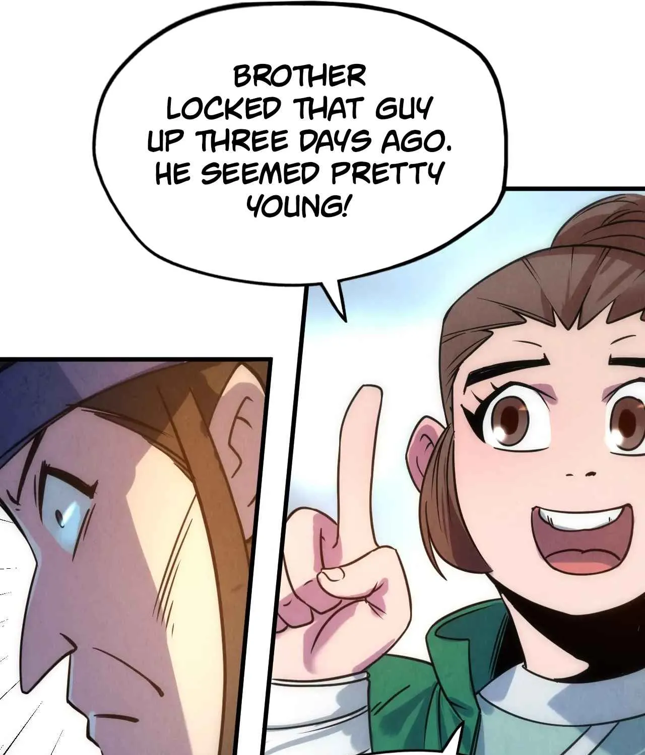 The Eternal Supreme Chapter 30 page 73 - 