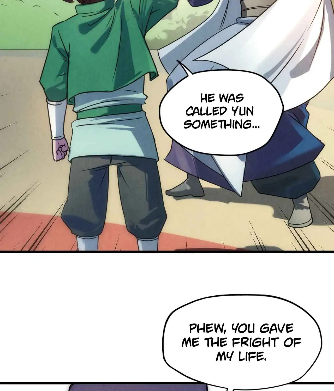 The Eternal Supreme Chapter 30 page 75 - 