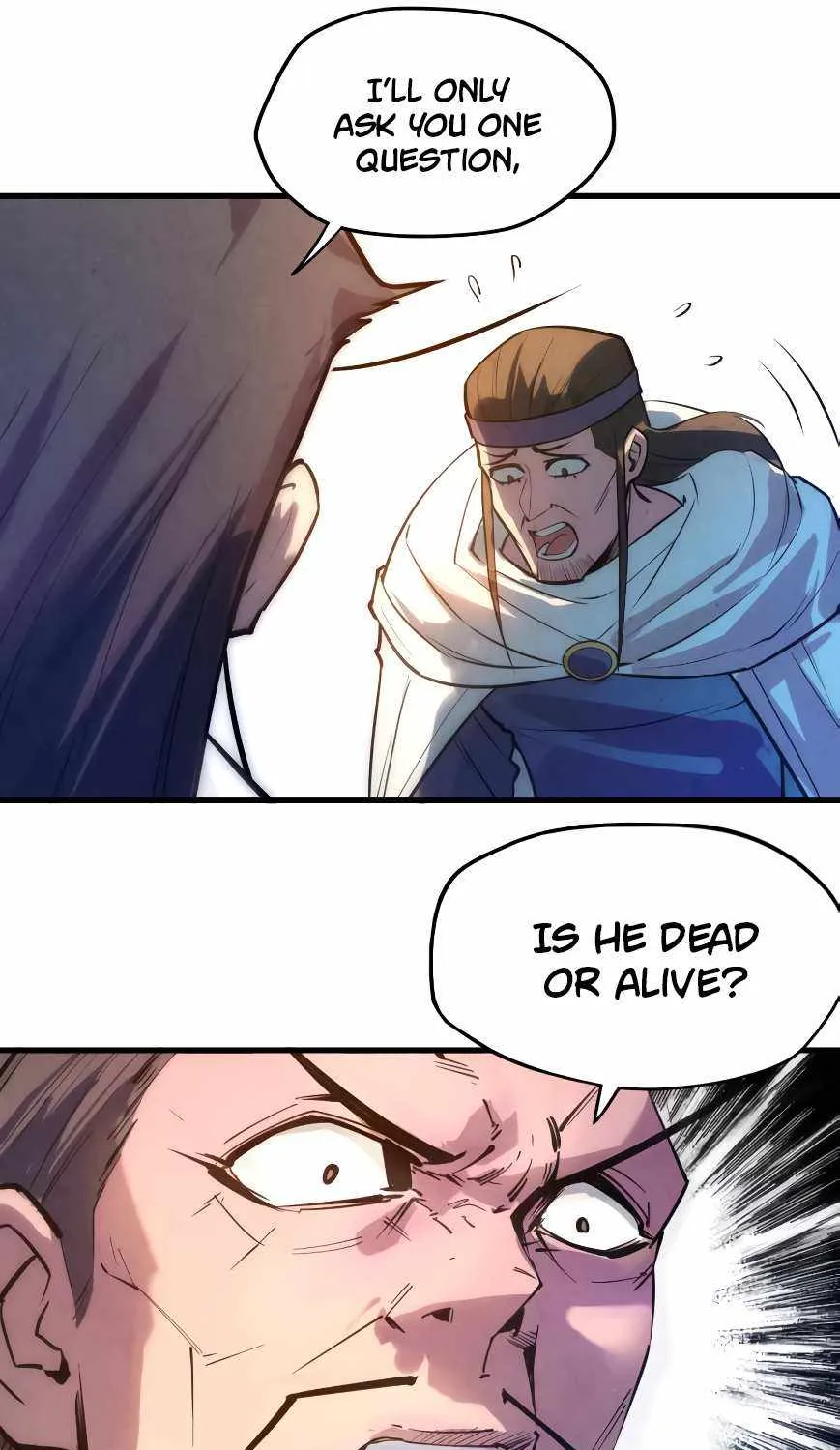 The Eternal Supreme Chapter 31 page 24 - 