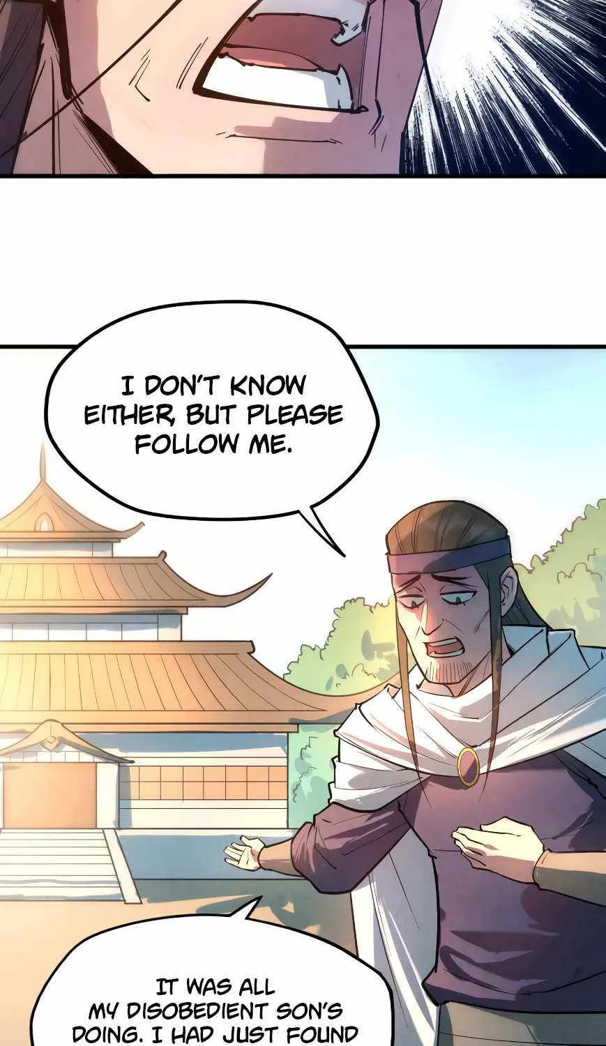 The Eternal Supreme Chapter 31 page 25 - 