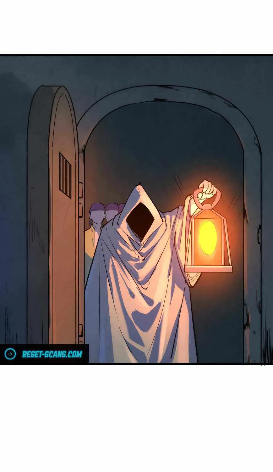 The Eternal Supreme Chapter 31 page 29 - 