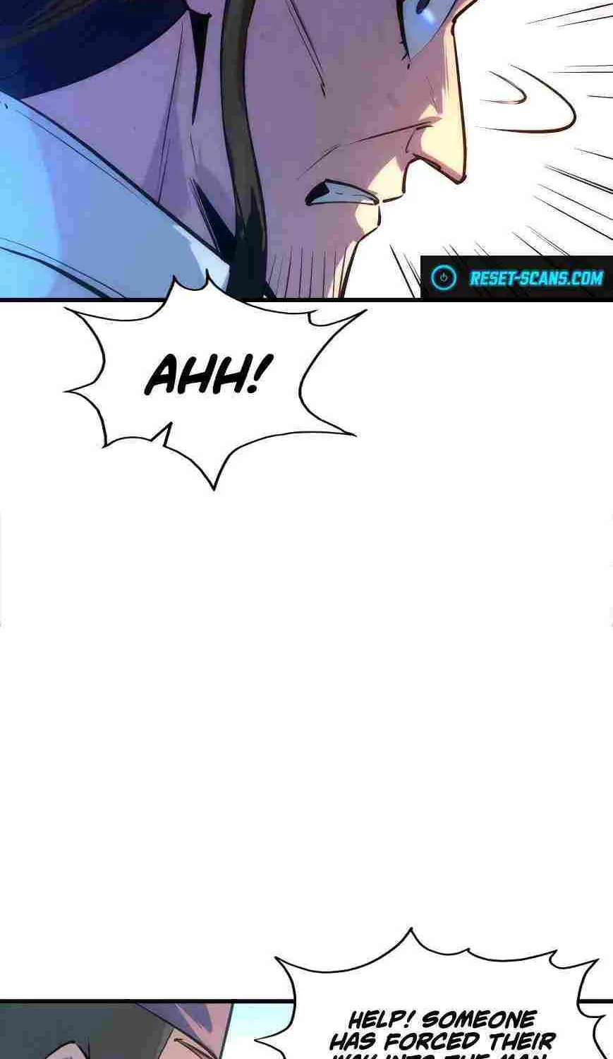The Eternal Supreme Chapter 31 page 6 - 