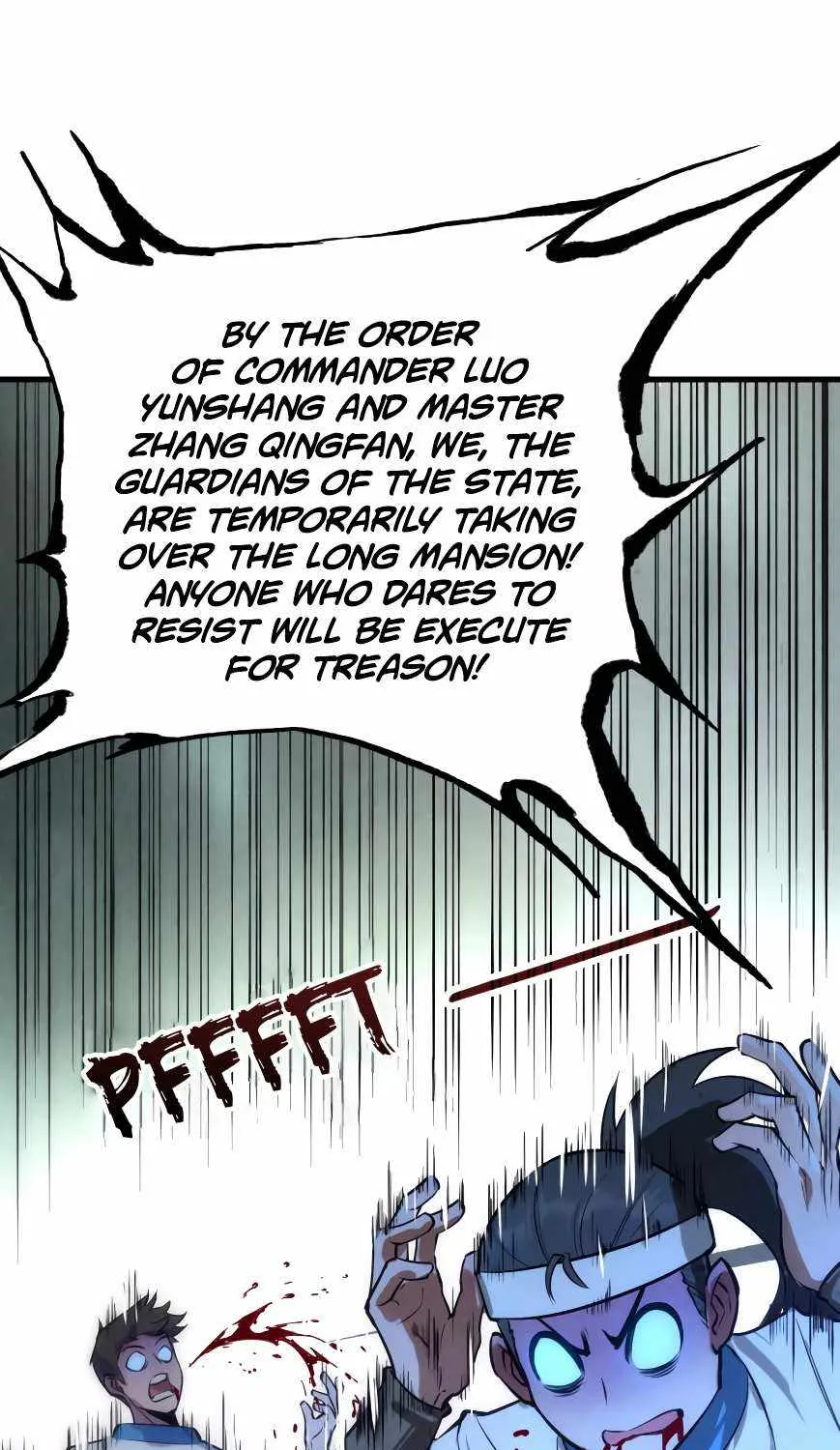 The Eternal Supreme Chapter 31 page 10 - 