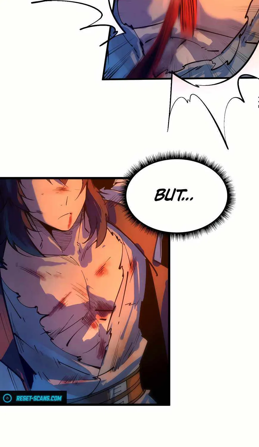 The Eternal Supreme Chapter 32 page 12 - 
