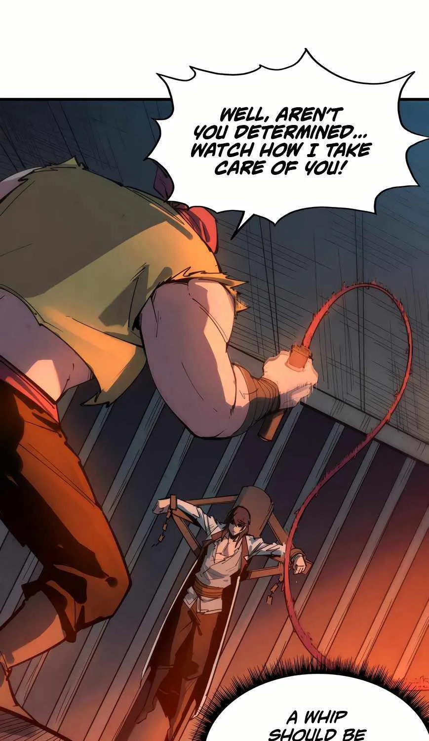 The Eternal Supreme Chapter 32 page 13 - 