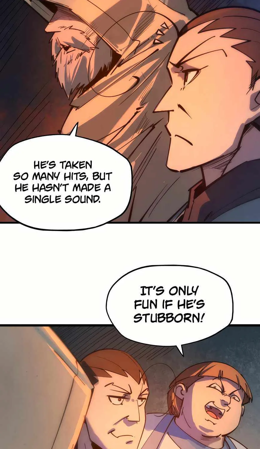The Eternal Supreme Chapter 32 page 18 - 