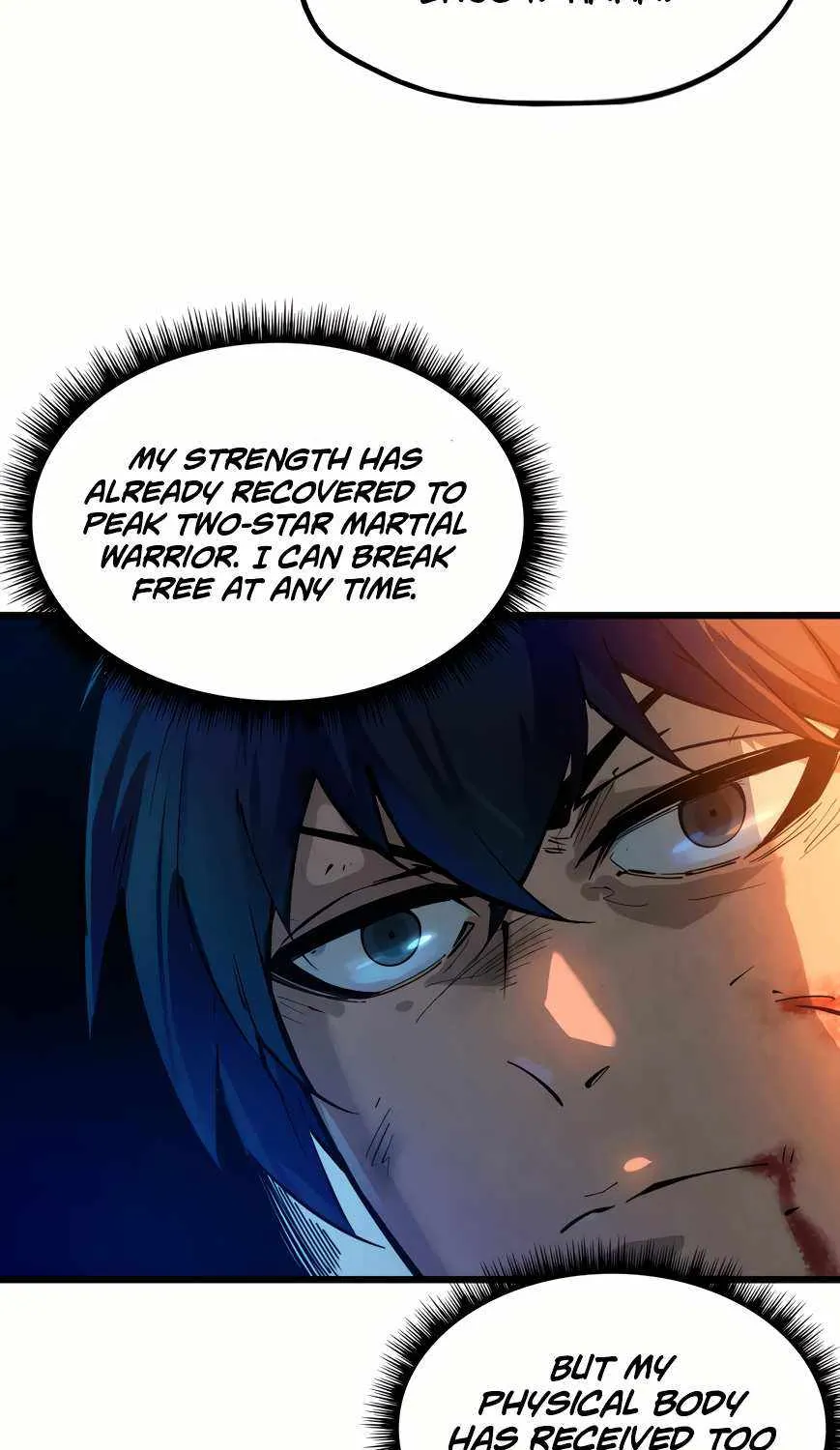 The Eternal Supreme Chapter 32 page 23 - 