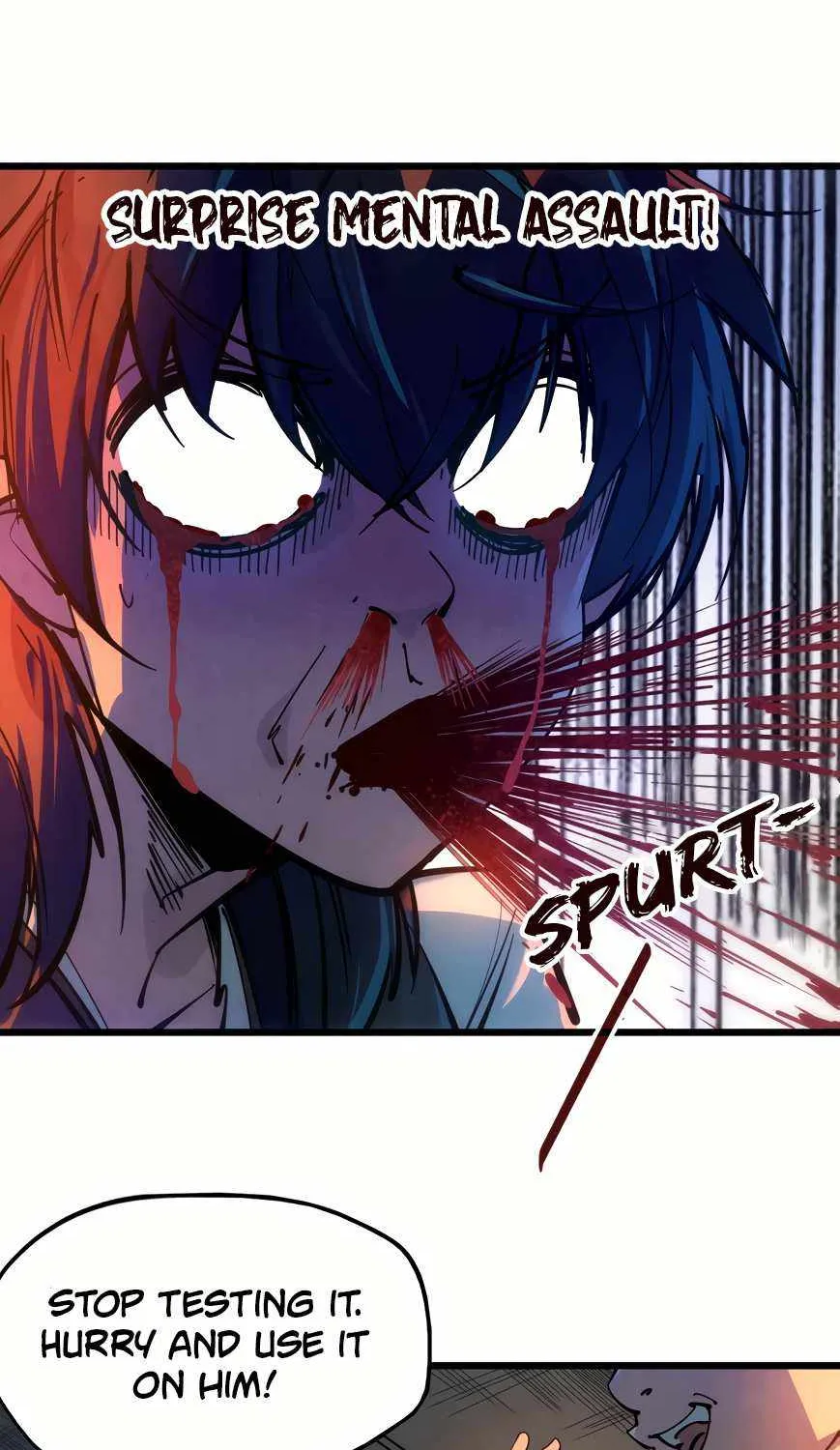 The Eternal Supreme Chapter 32 page 31 - 