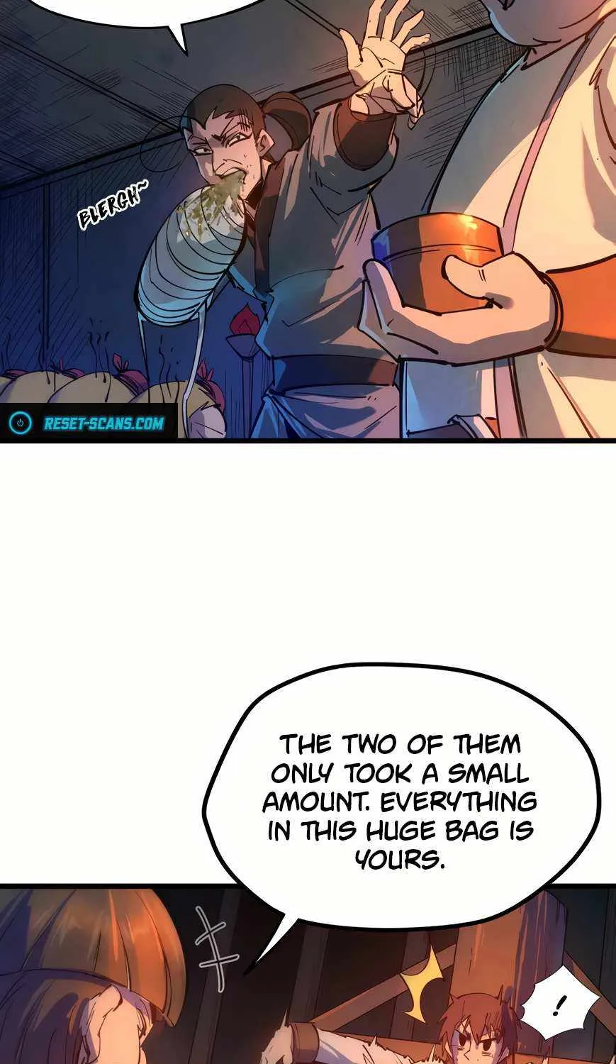 The Eternal Supreme Chapter 32 page 32 - 