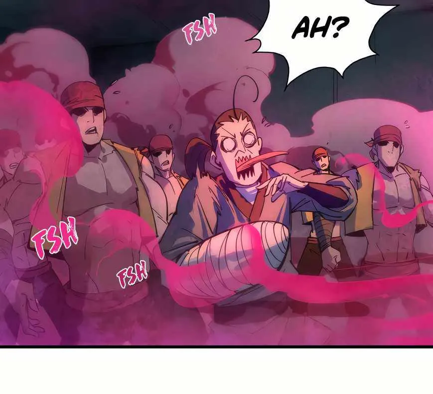 The Eternal Supreme Chapter 32 page 39 - 