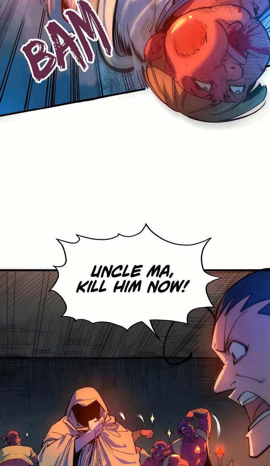 The Eternal Supreme Chapter 32 page 43 - 