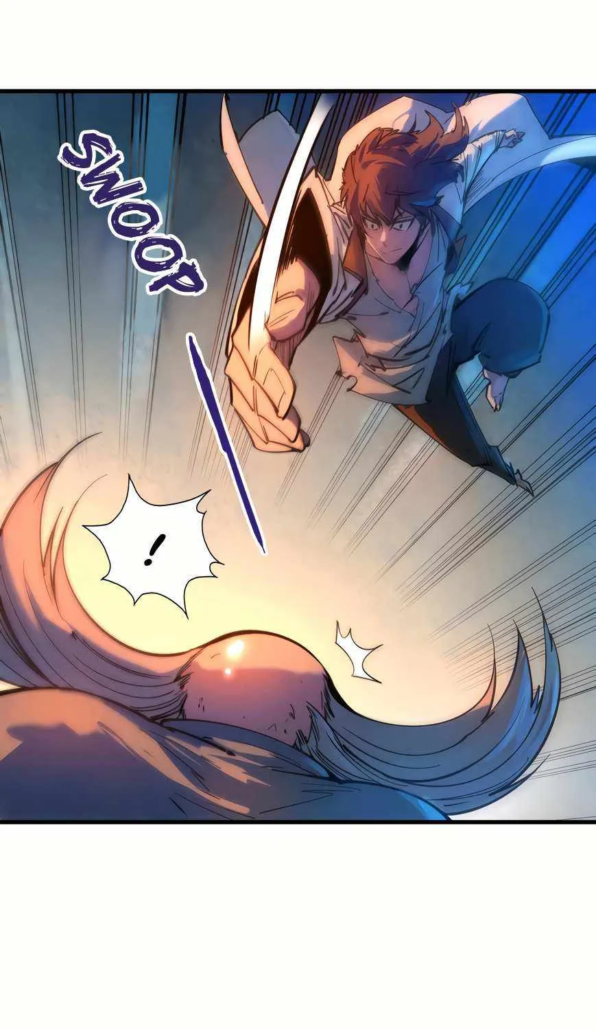 The Eternal Supreme Chapter 32 page 46 - 