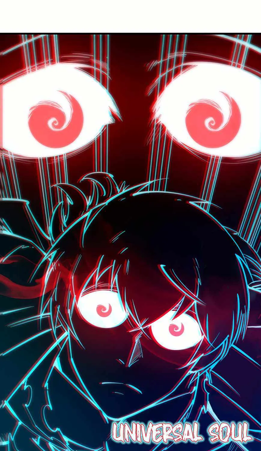 The Eternal Supreme Chapter 32 page 50 - 