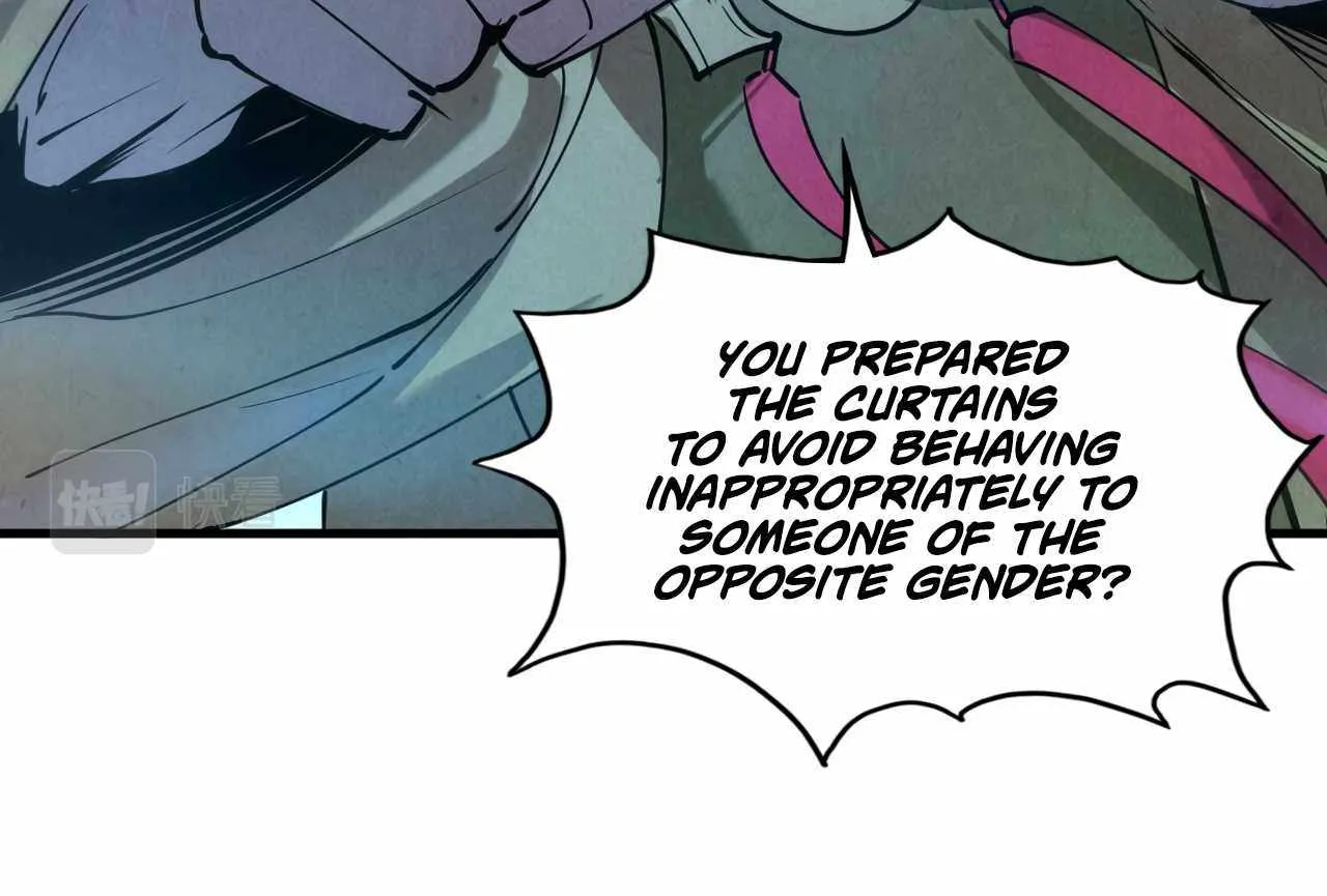 The Eternal Supreme Chapter 34 page 17 - 