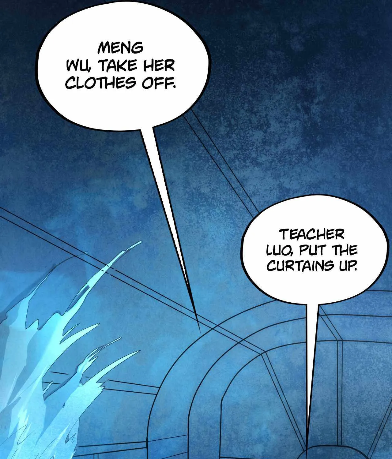 The Eternal Supreme Chapter 34 page 30 - 