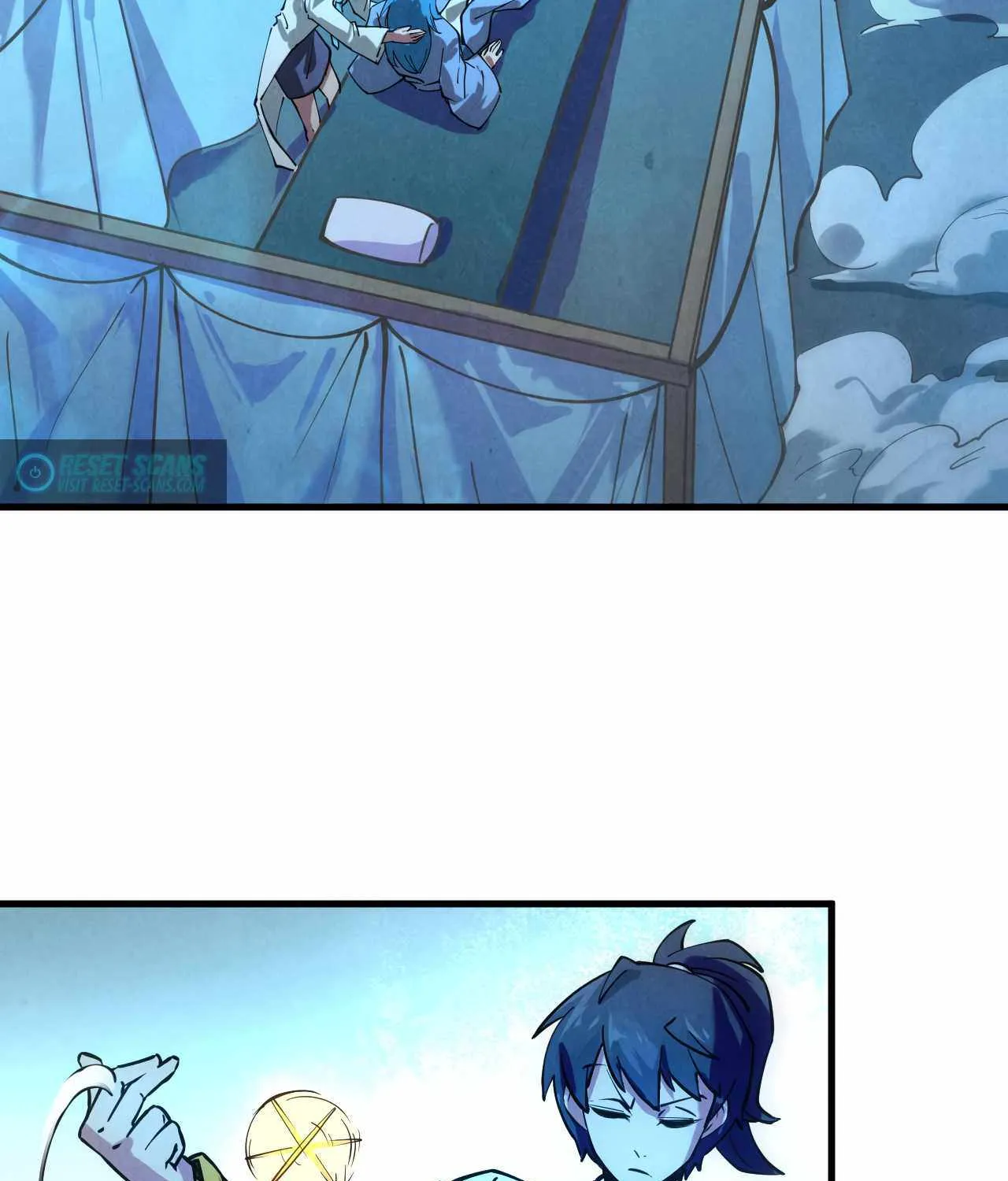 The Eternal Supreme Chapter 34 page 32 - 