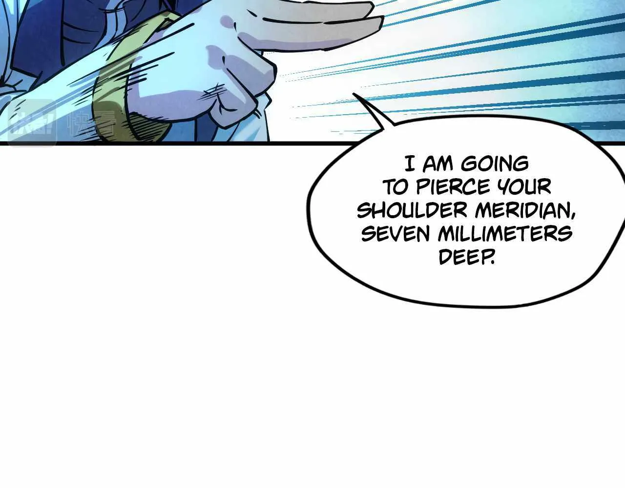 The Eternal Supreme Chapter 34 page 34 - 