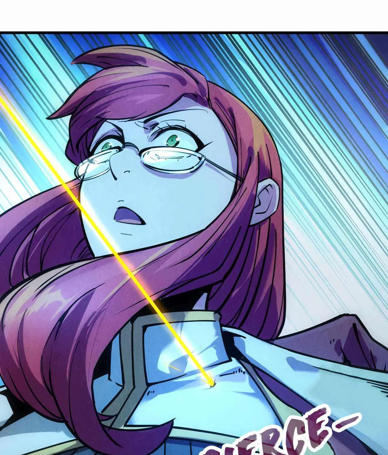 The Eternal Supreme Chapter 34 page 35 - 