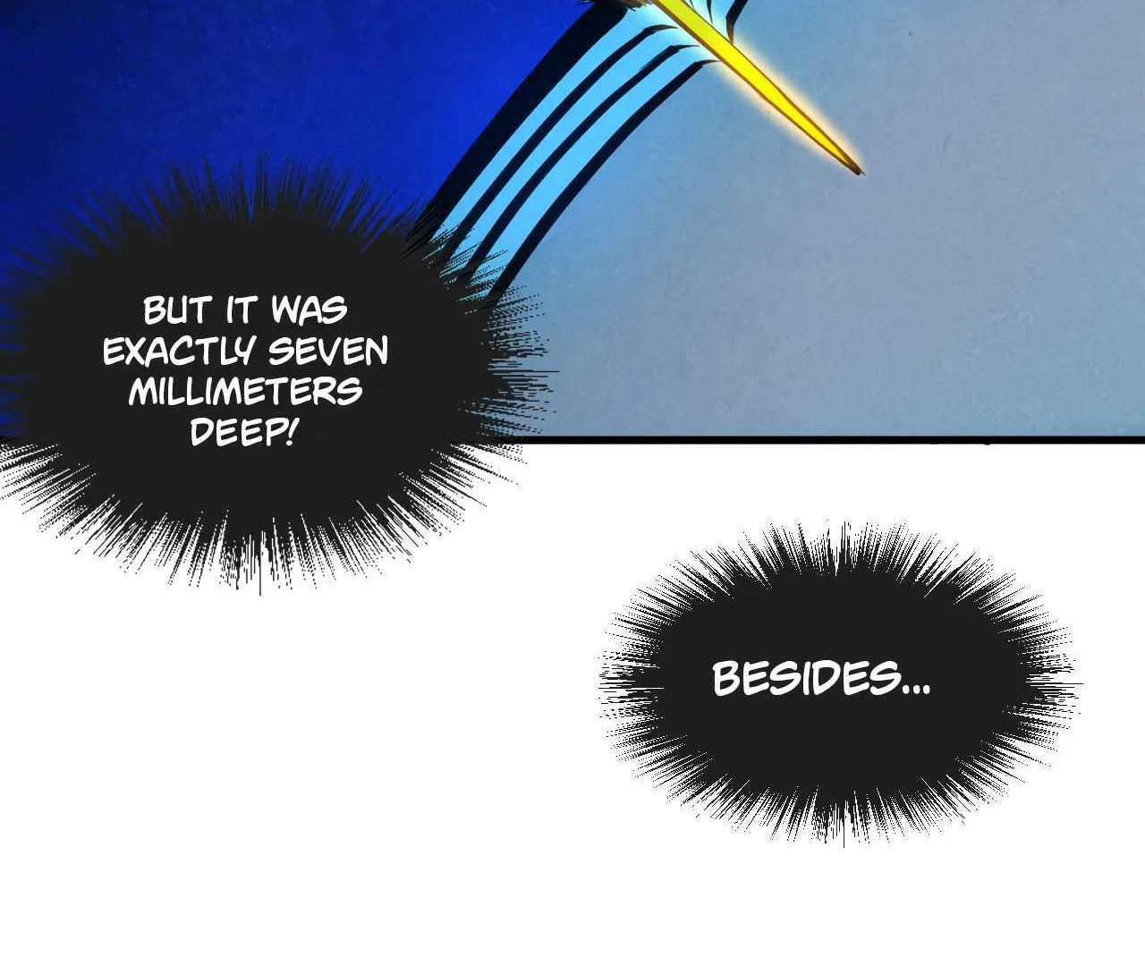 The Eternal Supreme Chapter 34 page 38 - 