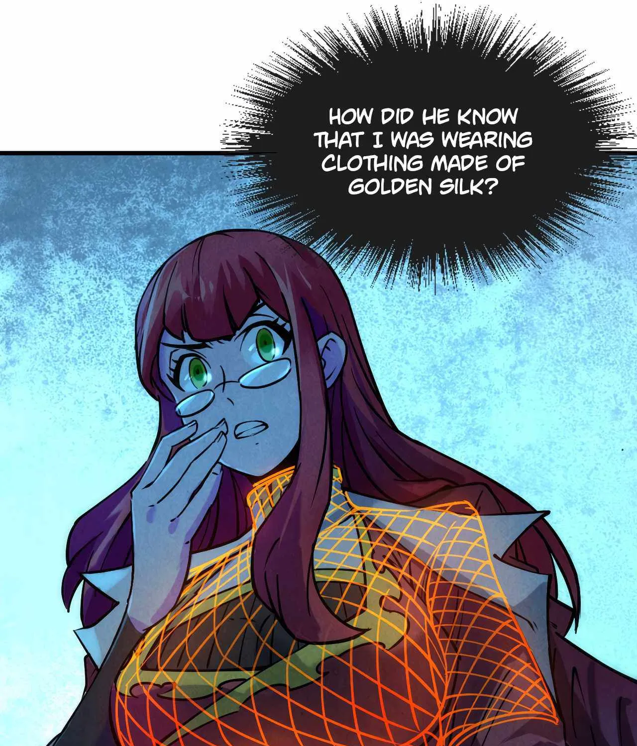The Eternal Supreme Chapter 34 page 39 - 