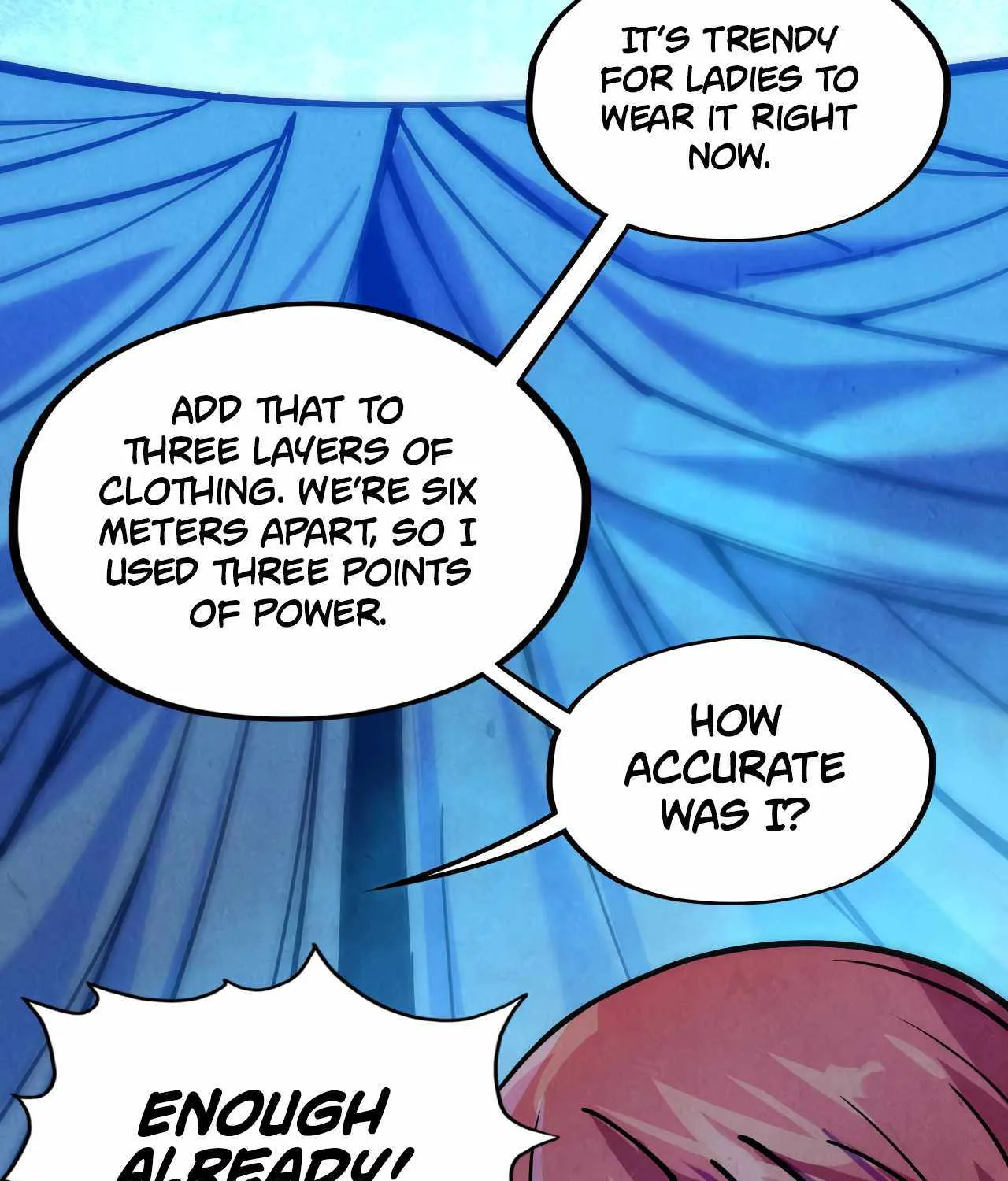 The Eternal Supreme Chapter 34 page 41 - 