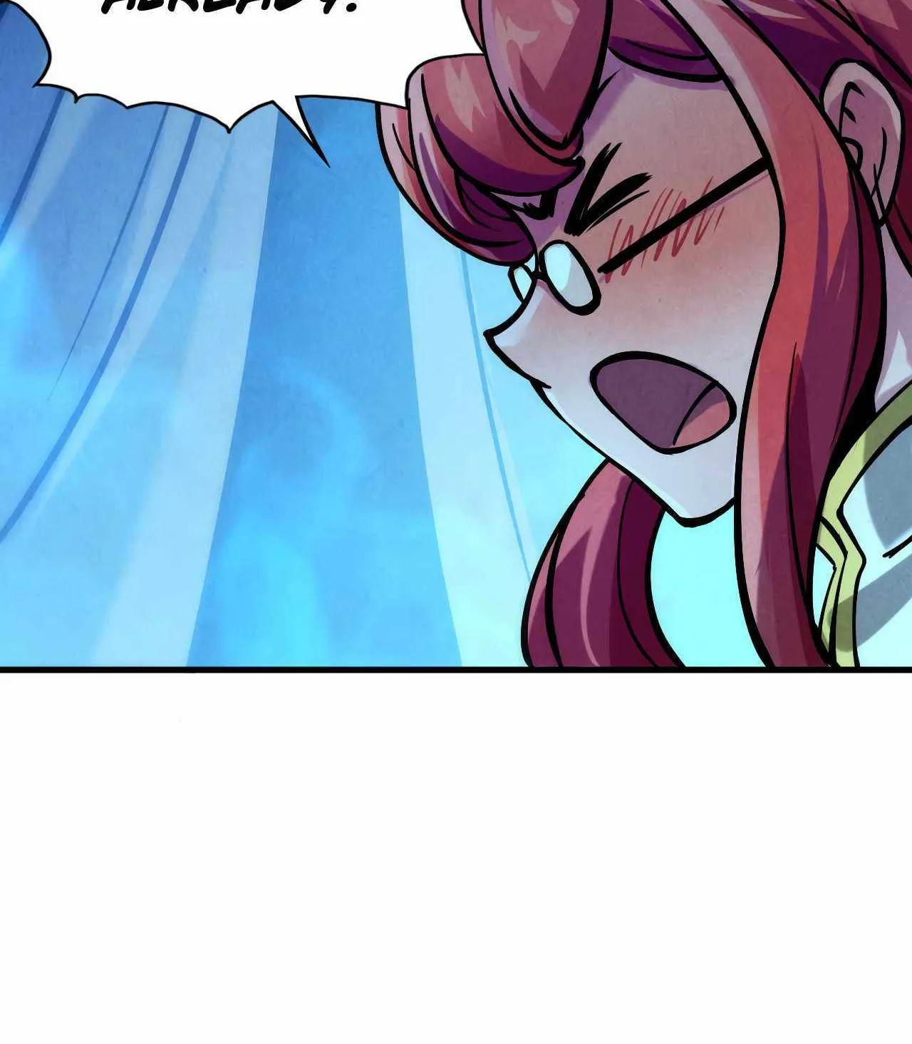 The Eternal Supreme Chapter 34 page 42 - 