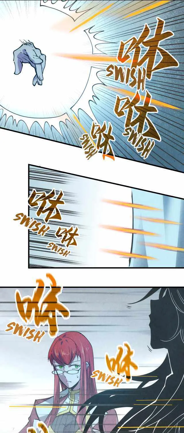 The Eternal Supreme Chapter 34 page 46 - 
