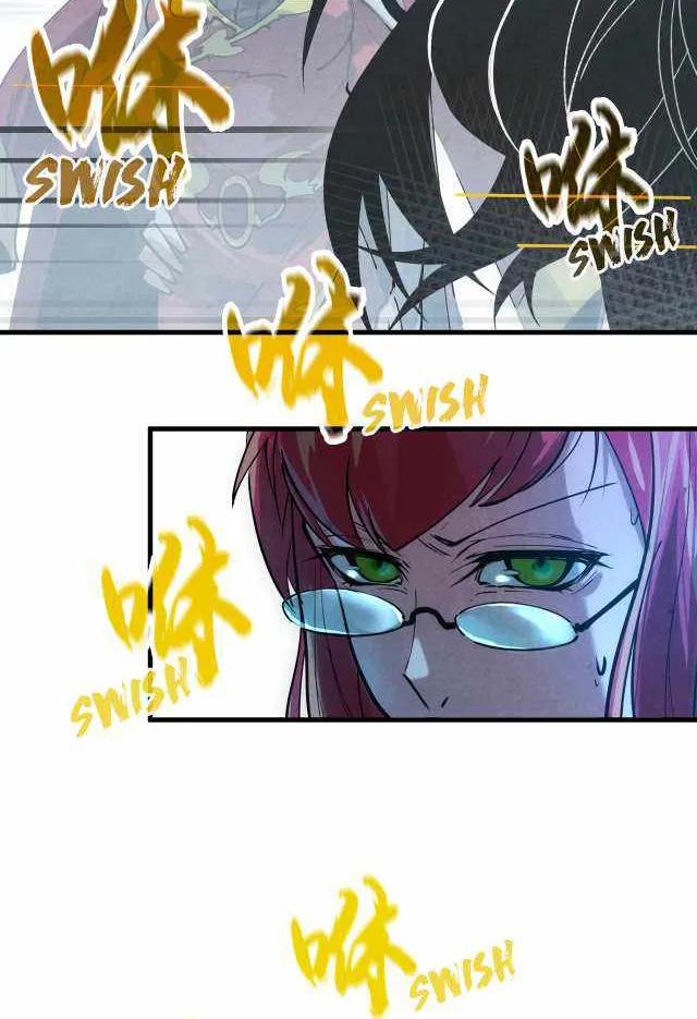 The Eternal Supreme Chapter 34 page 47 - 