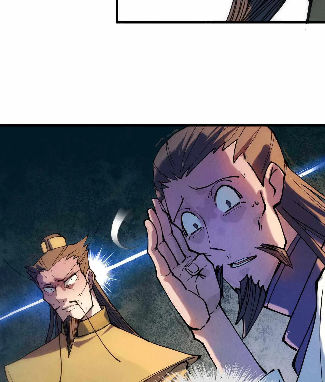 The Eternal Supreme Chapter 34 page 52 - 