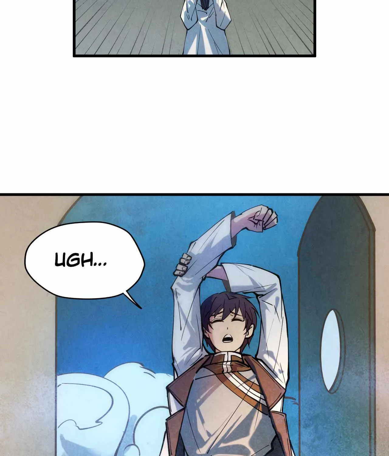 The Eternal Supreme Chapter 34 page 54 - 