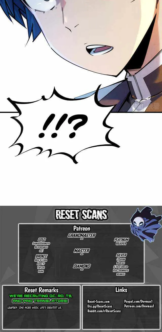 The Eternal Supreme Chapter 34 page 57 - 