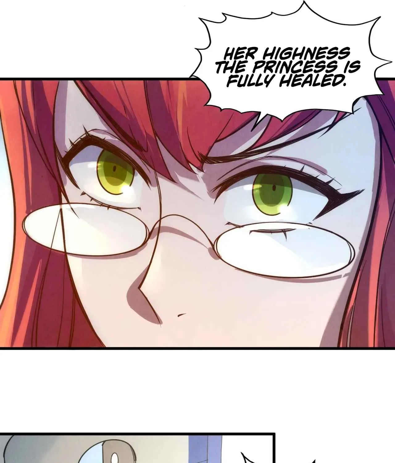 The Eternal Supreme Chapter 35 page 13 - 
