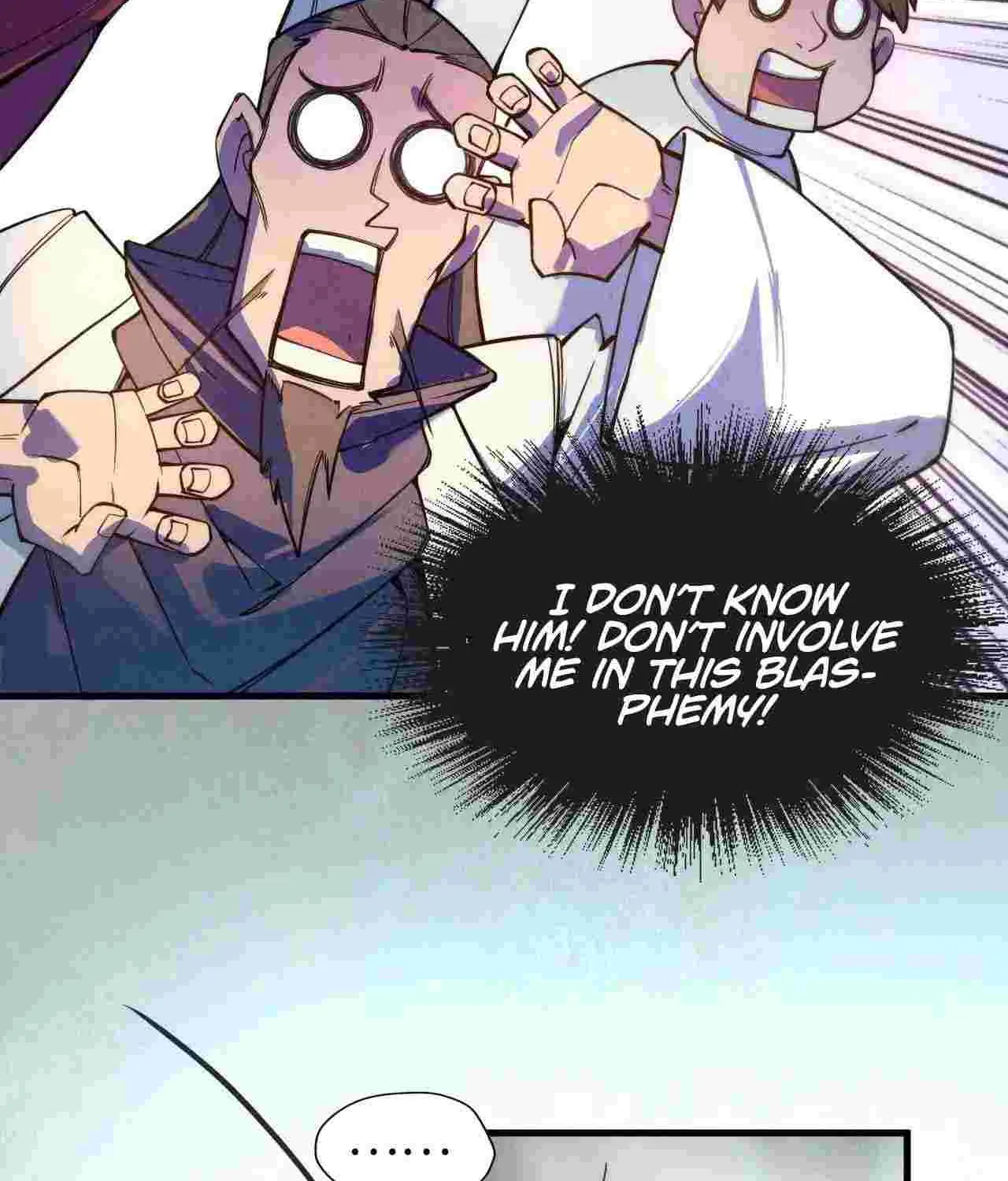 The Eternal Supreme Chapter 35 page 27 - 