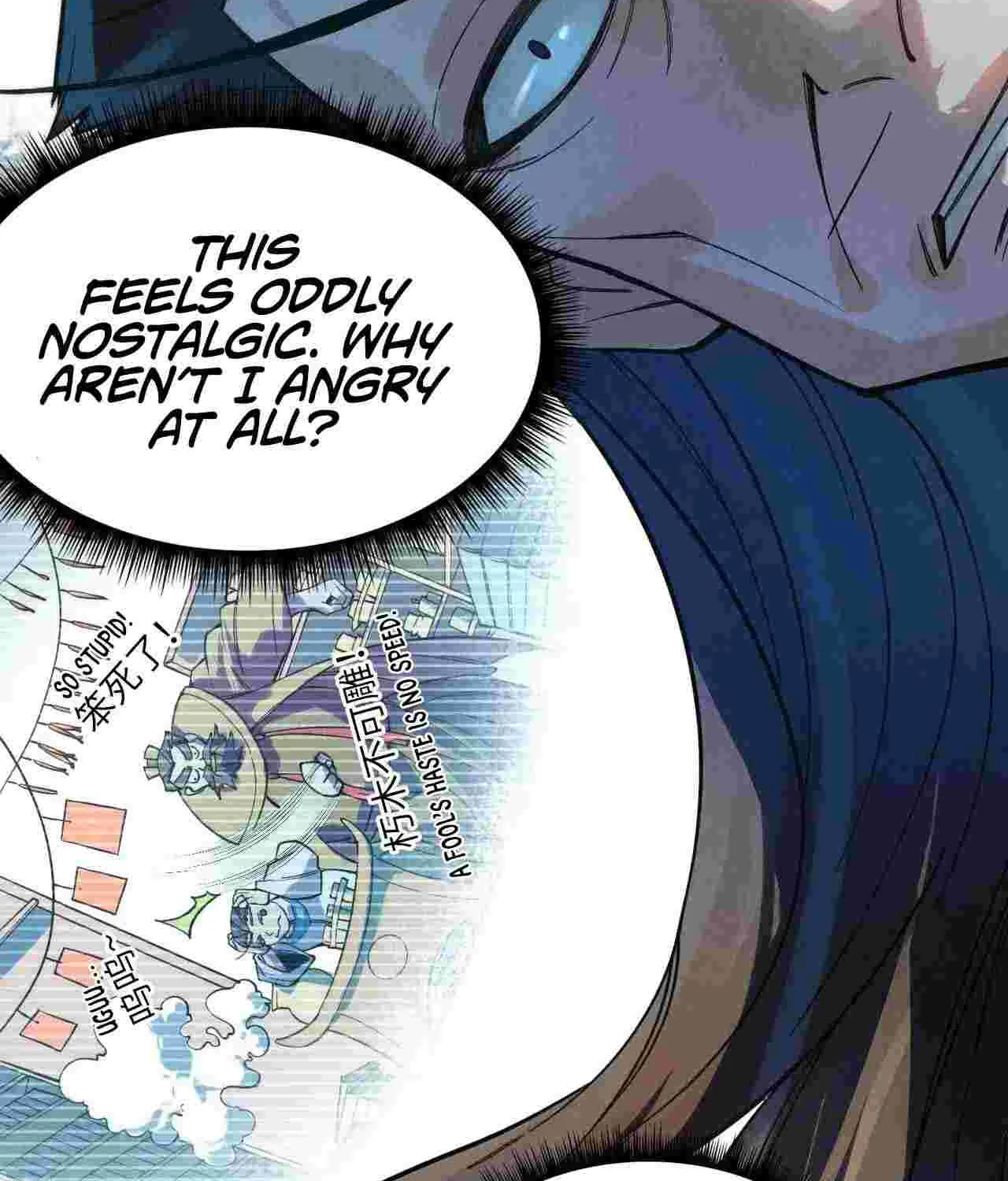 The Eternal Supreme Chapter 35 page 29 - 