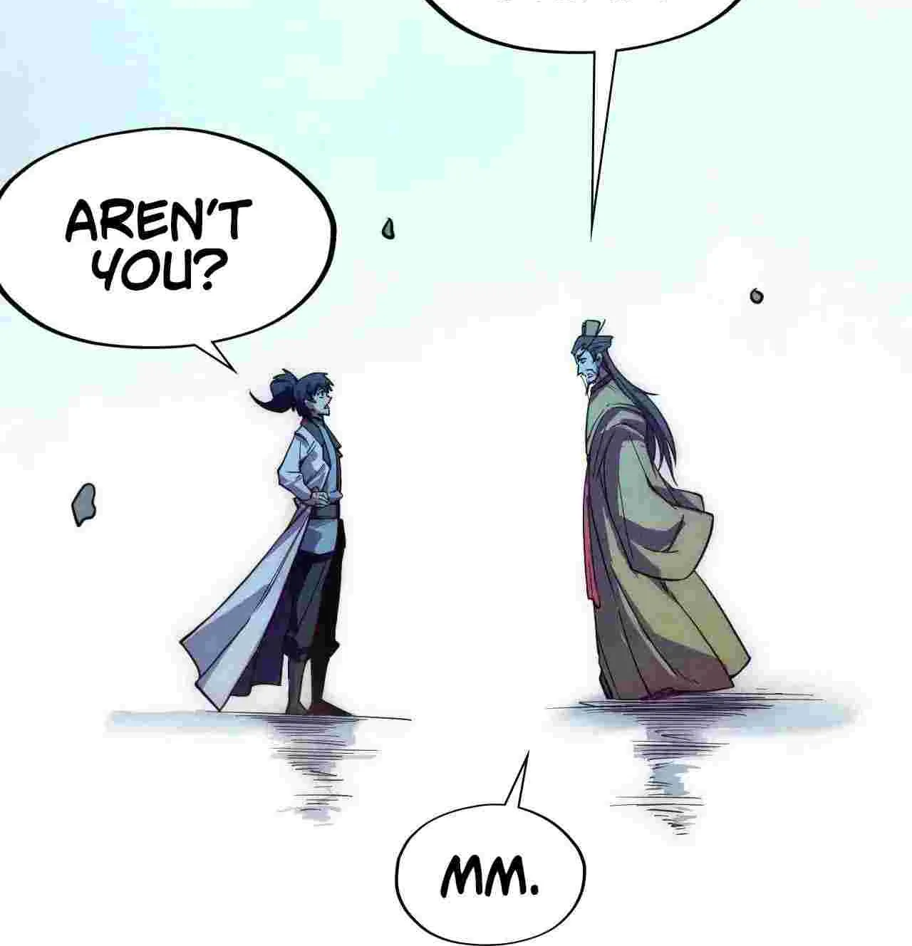 The Eternal Supreme Chapter 35 page 31 - 