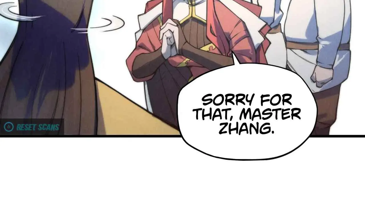 The Eternal Supreme Chapter 35 page 36 - 