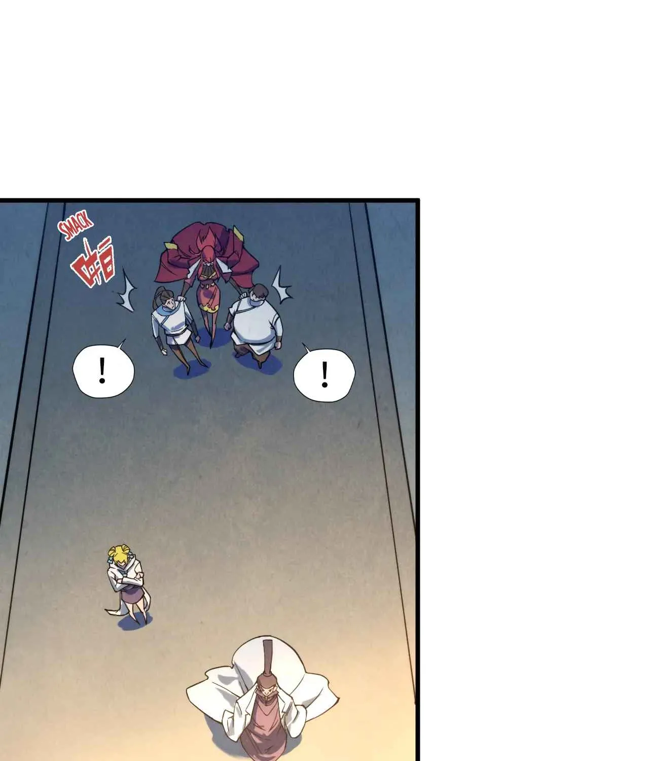 The Eternal Supreme Chapter 35 page 40 - 