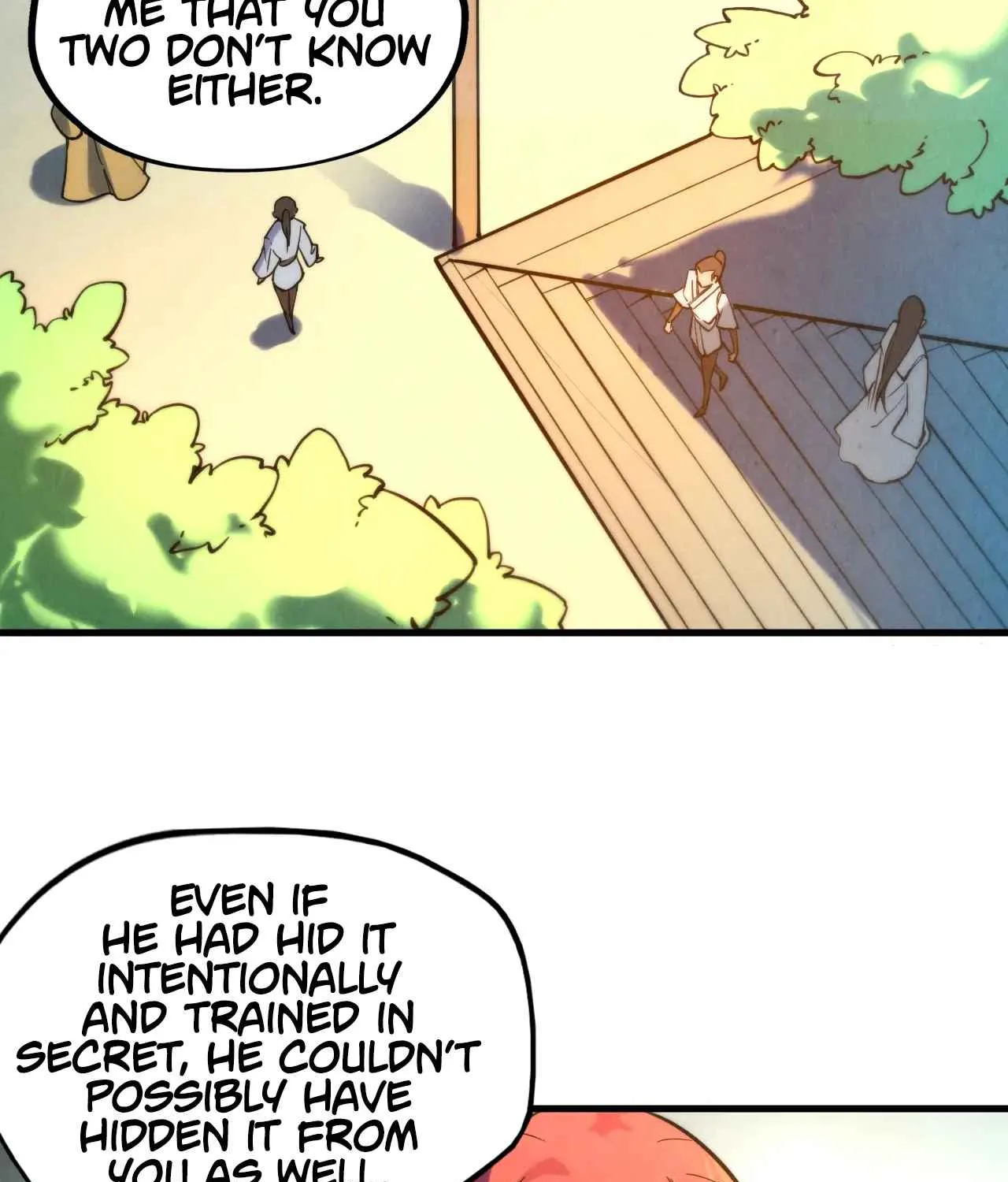 The Eternal Supreme Chapter 35 page 45 - 