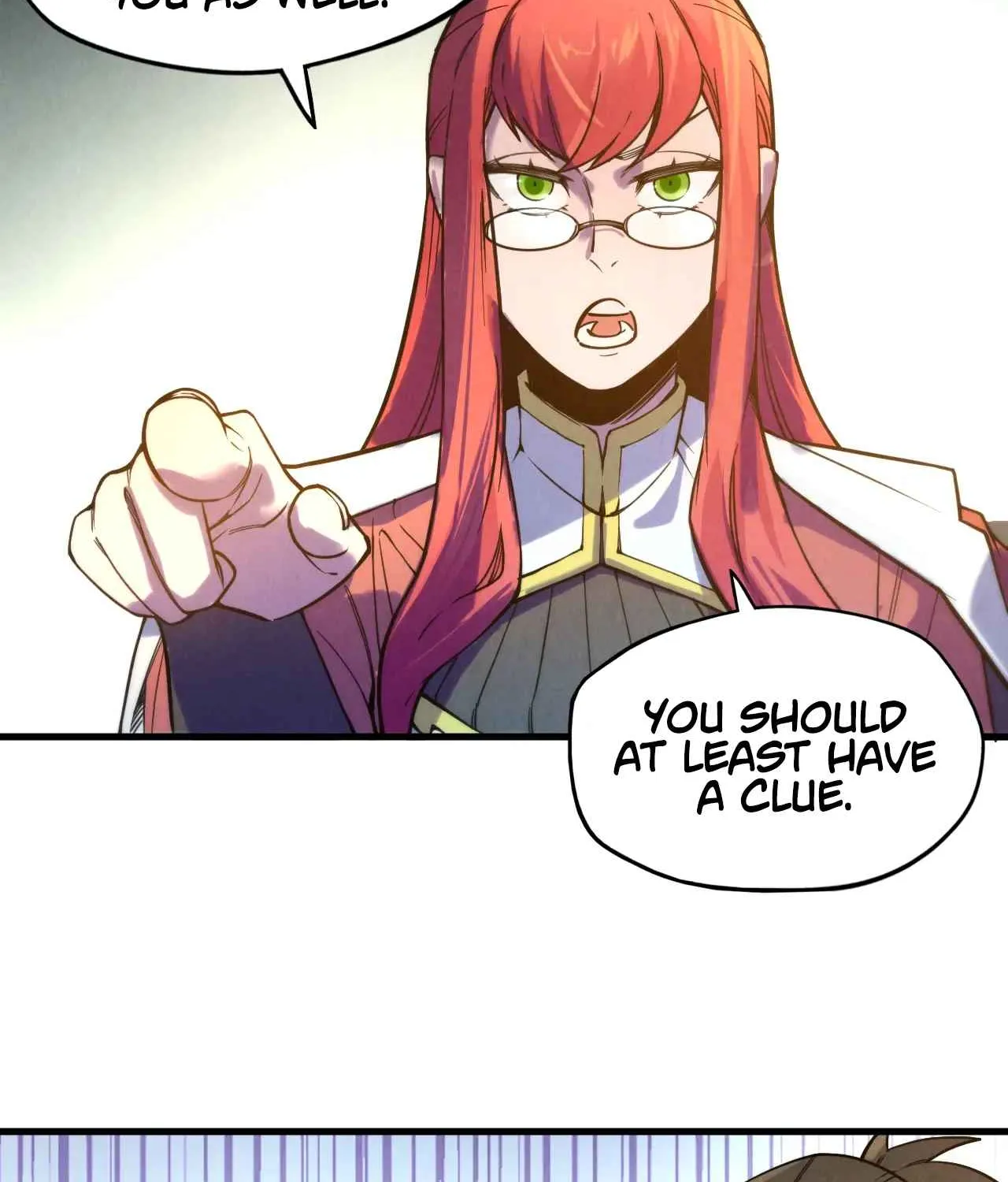 The Eternal Supreme Chapter 35 page 46 - 