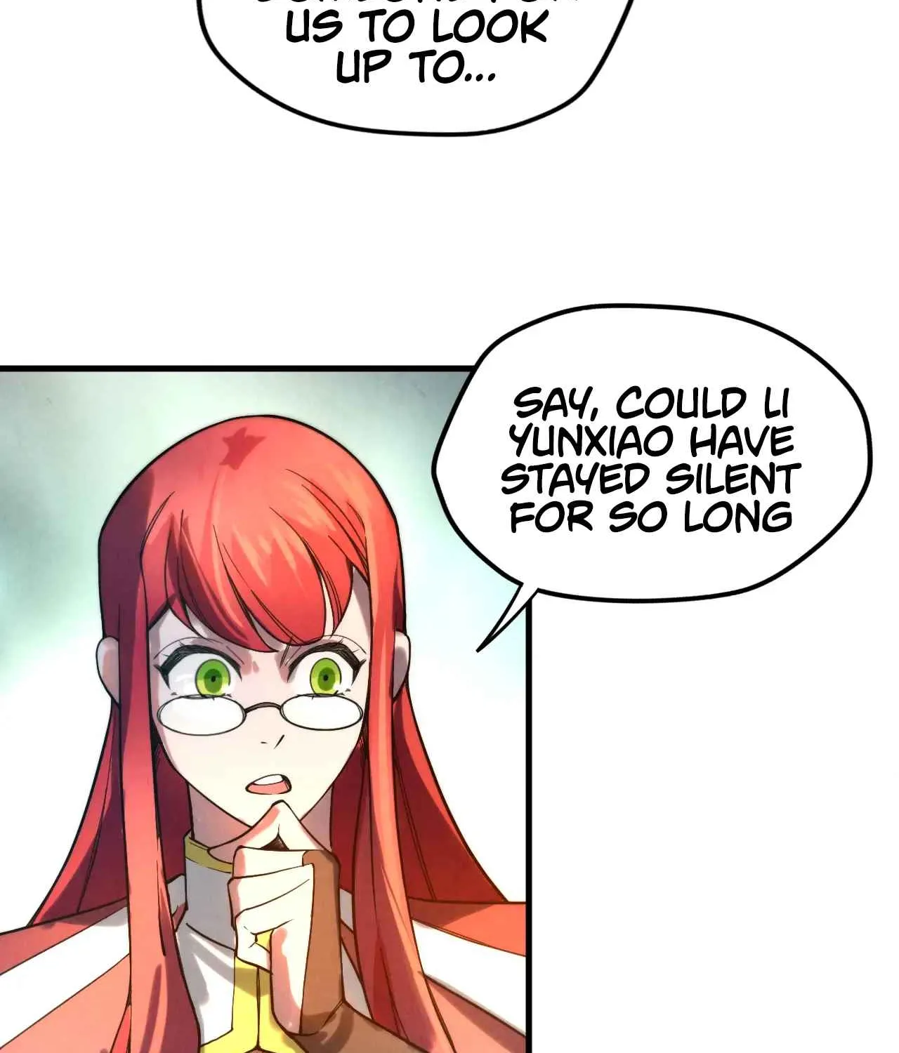 The Eternal Supreme Chapter 35 page 49 - 