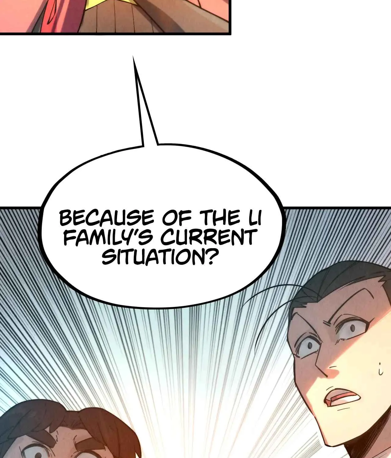 The Eternal Supreme Chapter 35 page 50 - 