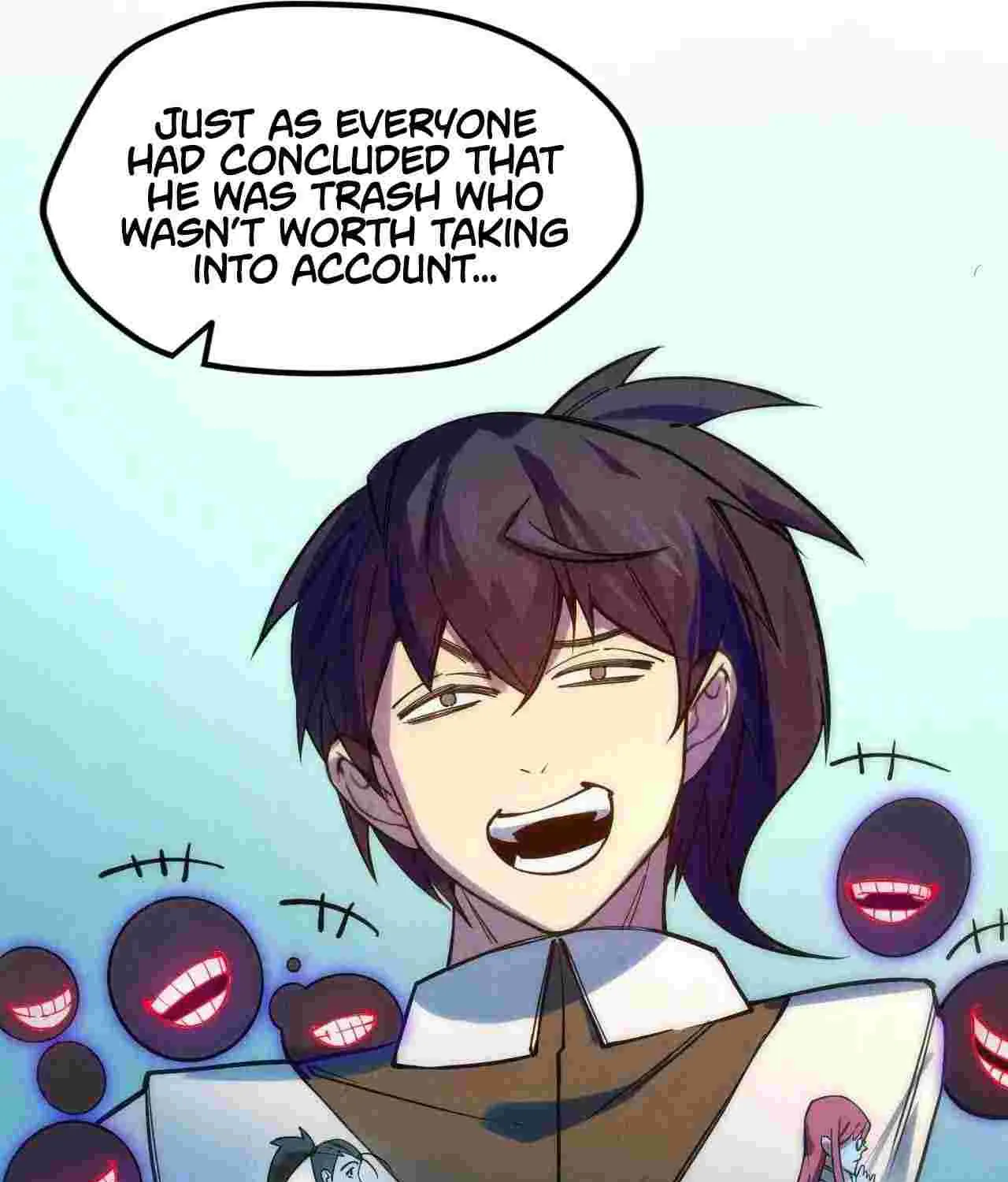 The Eternal Supreme Chapter 35 page 53 - 