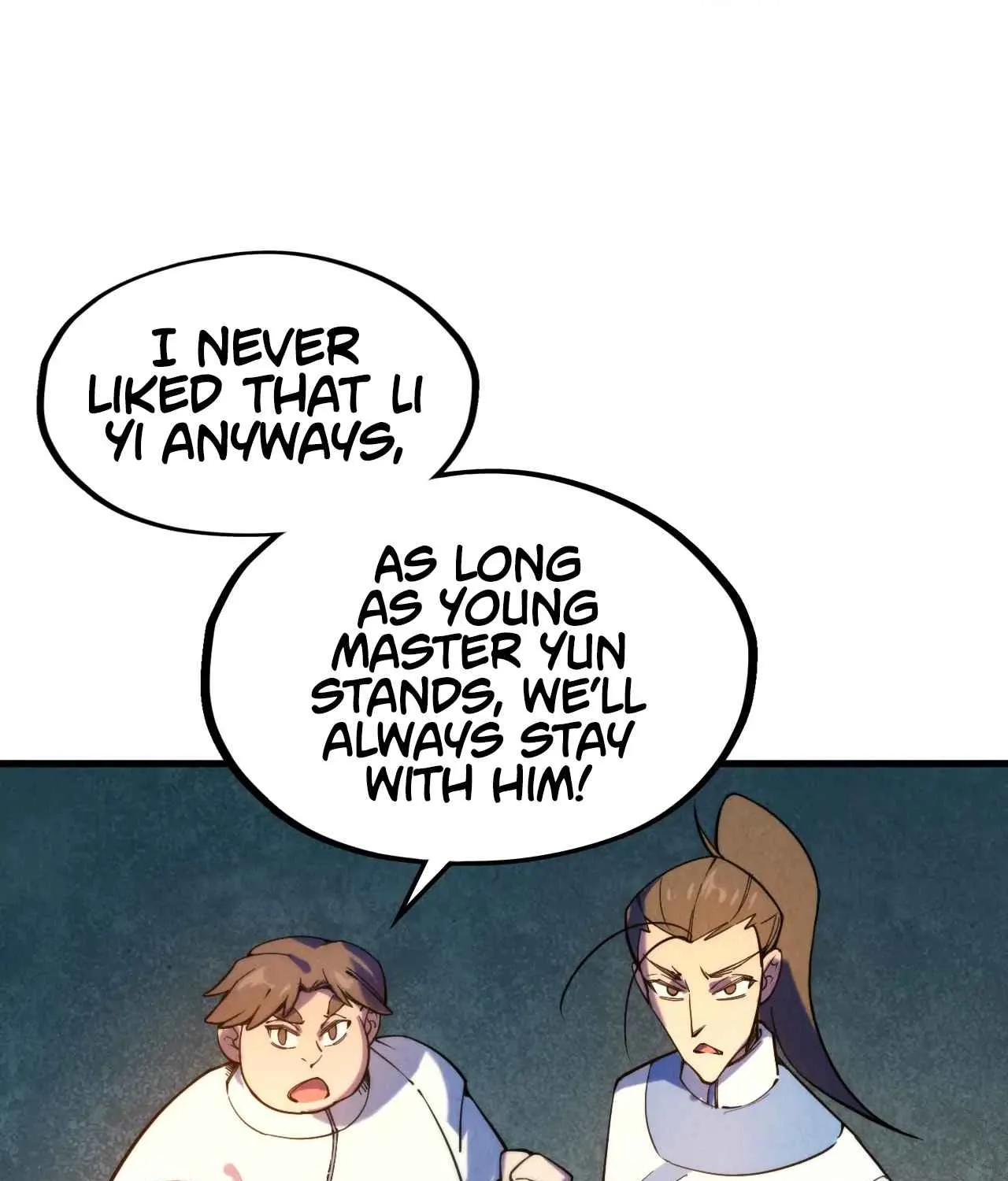The Eternal Supreme Chapter 35 page 64 - 