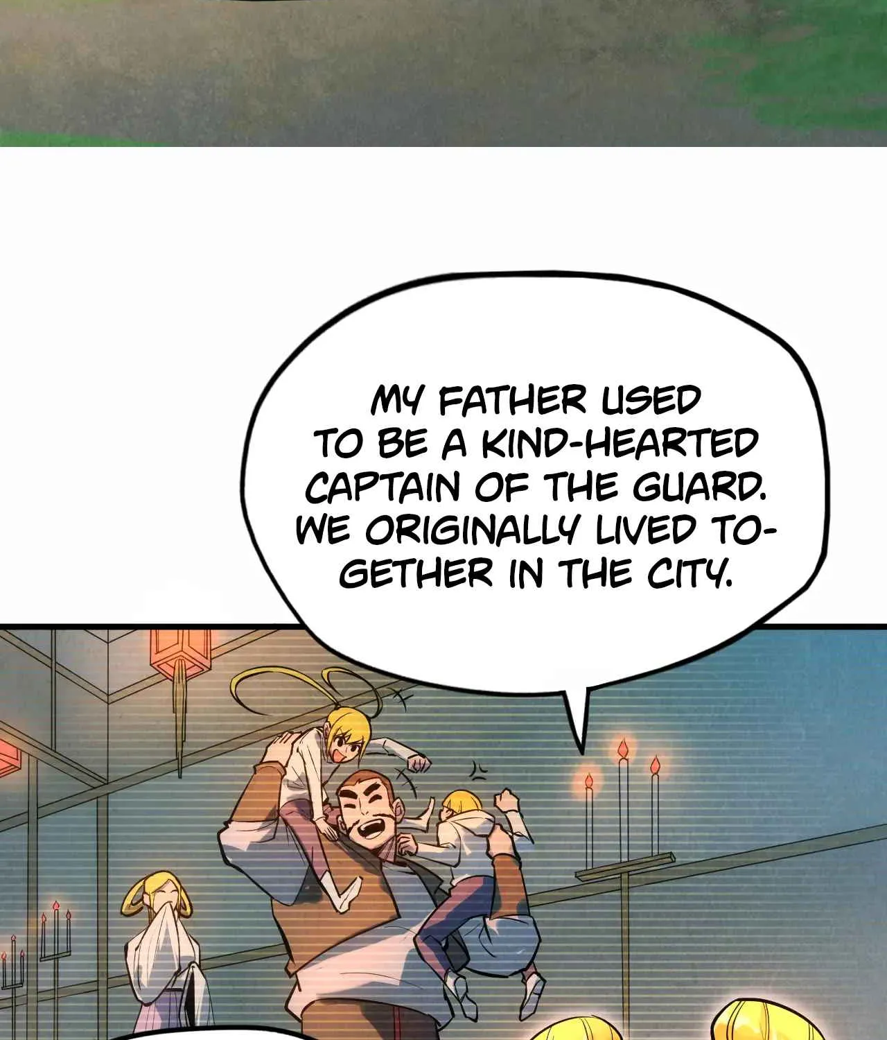 The Eternal Supreme Chapter 36 page 11 - 
