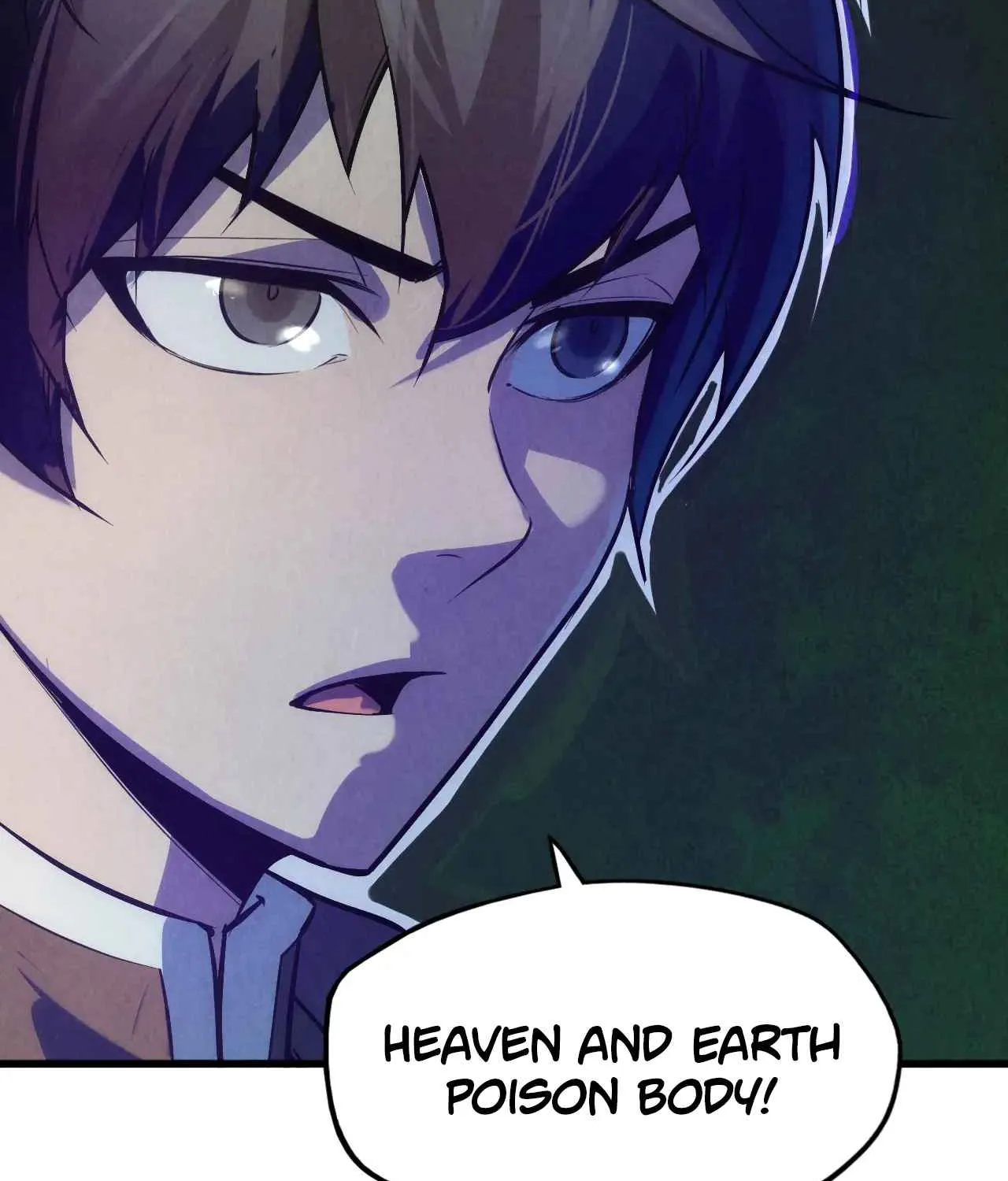 The Eternal Supreme Chapter 36 page 33 - 