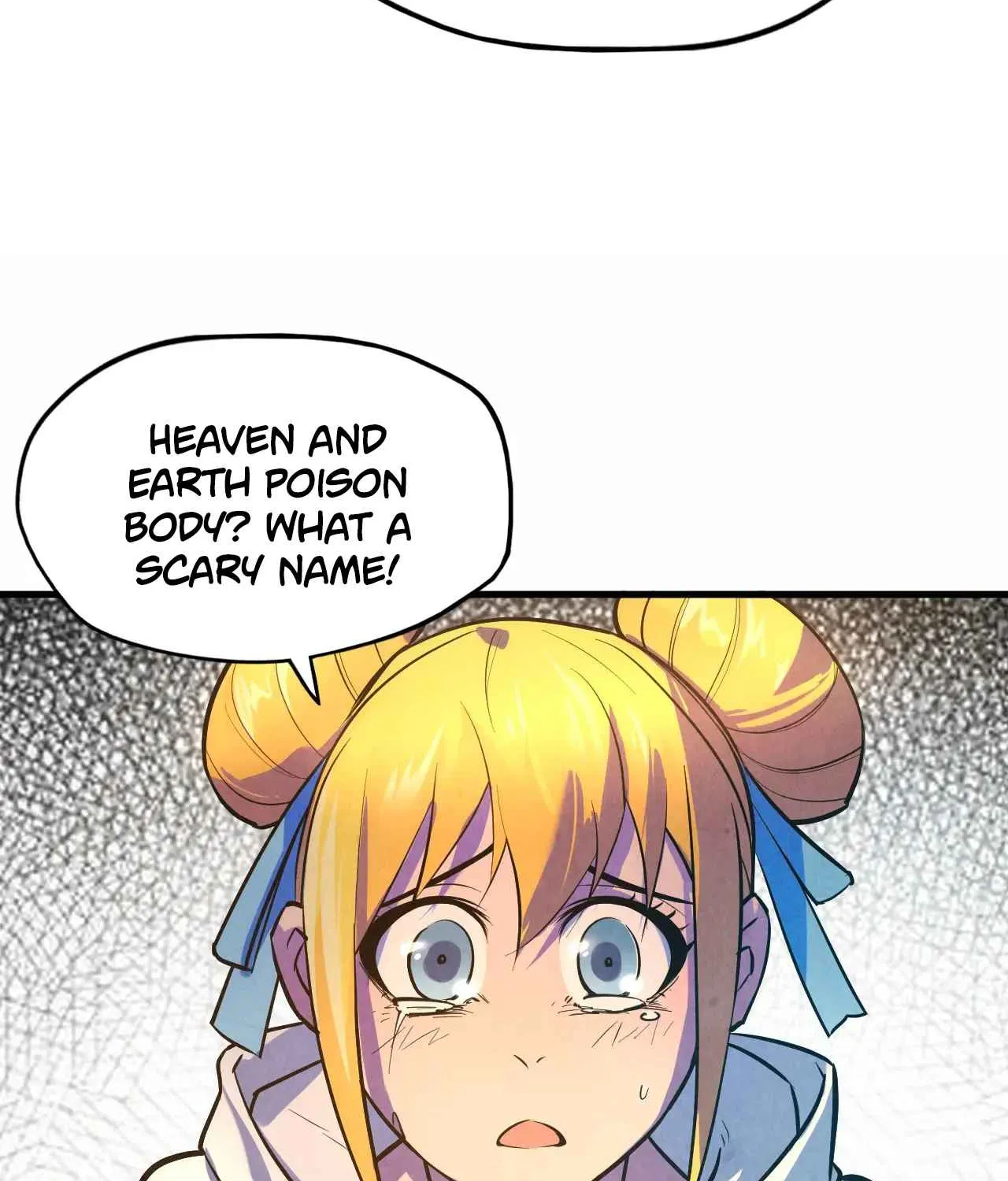 The Eternal Supreme Chapter 36 page 34 - 