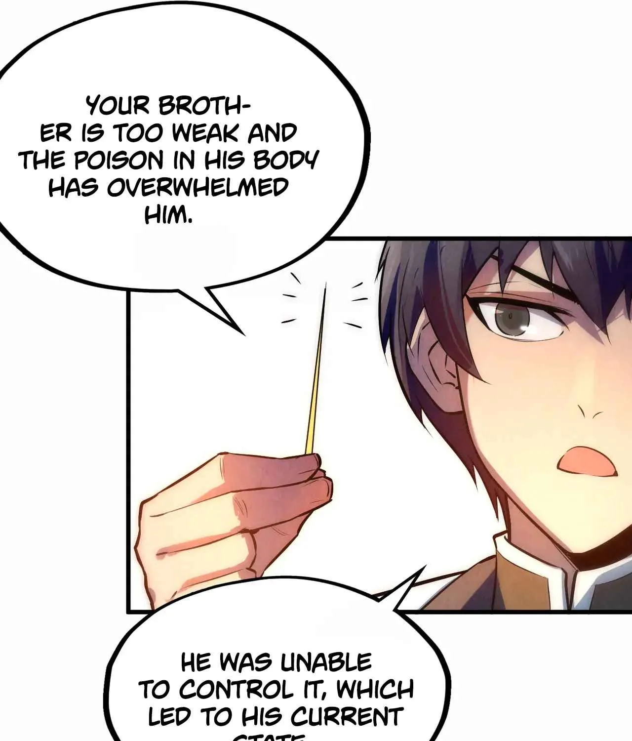 The Eternal Supreme Chapter 36 page 47 - 